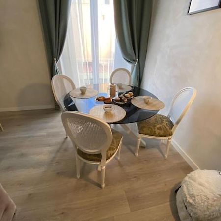 Vila Venustasnapoli Exteriér fotografie