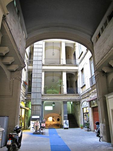 Vila Venustasnapoli Exteriér fotografie