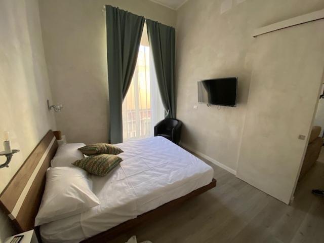 Vila Venustasnapoli Exteriér fotografie