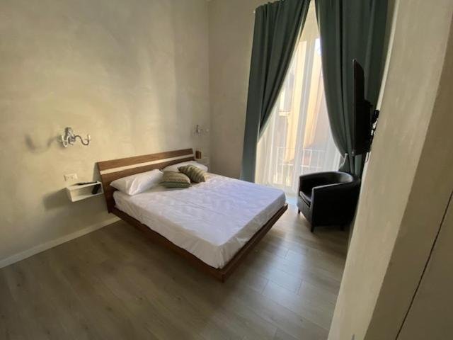 Vila Venustasnapoli Exteriér fotografie